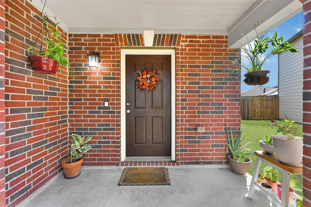 2911 Aspen Fair Trail Spring, TX 77389