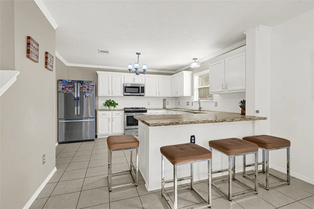 2911 Aspen Fair Trail Spring, TX 77389