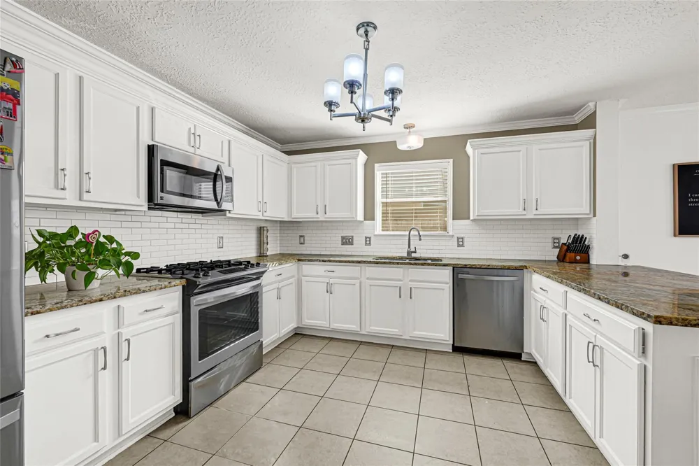 2911 Aspen Fair Trail Spring, TX 77389