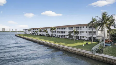 111 Shore Court #301