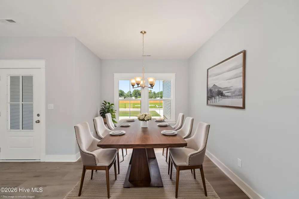 117 Copper Run Loop South Mills, NC 27976