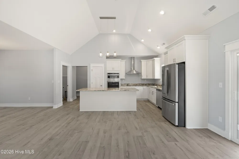 117 Copper Run Loop South Mills, NC 27976