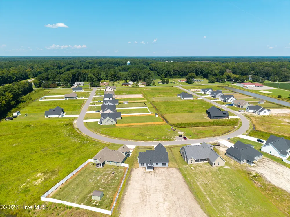 117 Copper Run Loop South Mills, NC 27976