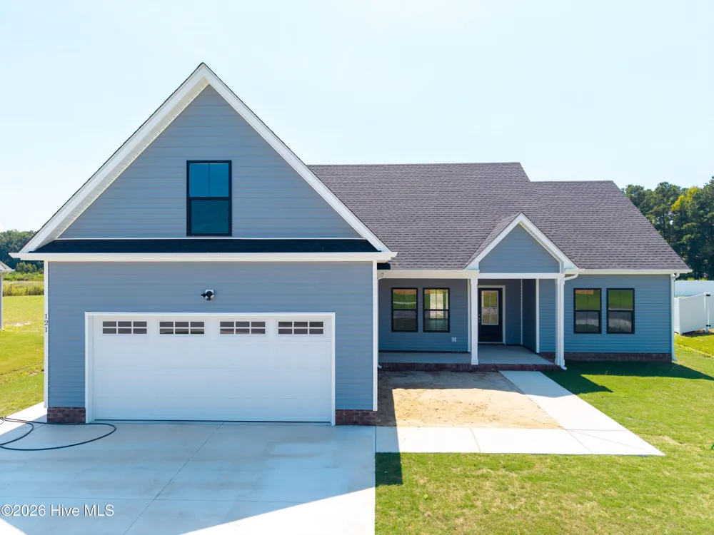 117 Copper Run Loop South Mills, NC 27976