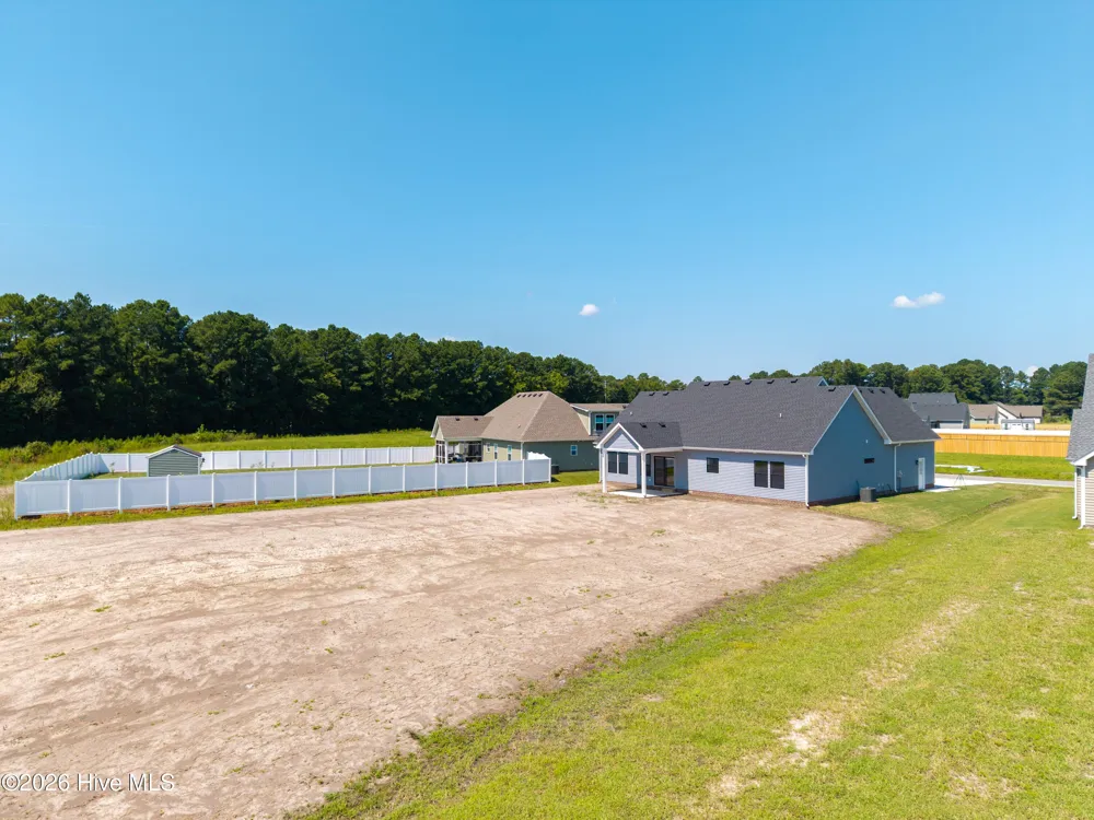 117 Copper Run Loop South Mills, NC 27976