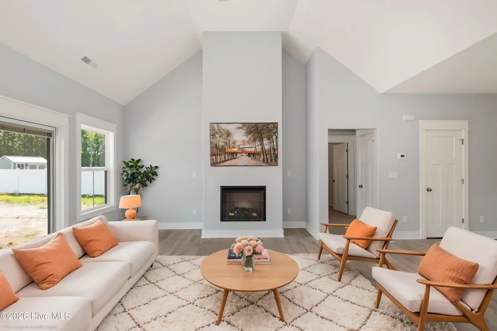 117 Copper Run Loop South Mills, NC 27976