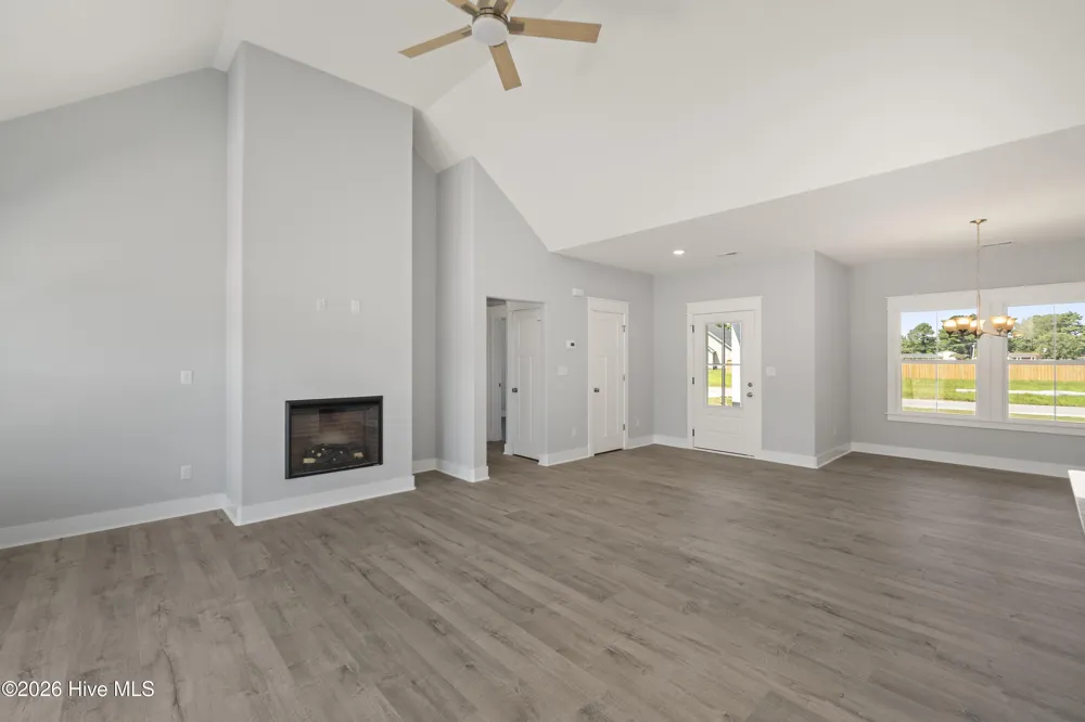 117 Copper Run Loop South Mills, NC 27976