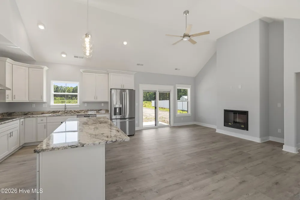 117 Copper Run Loop South Mills, NC 27976