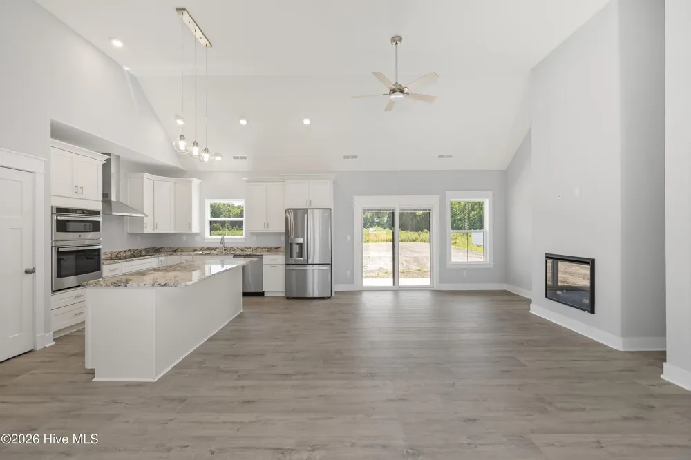 117 Copper Run Loop South Mills, NC 27976