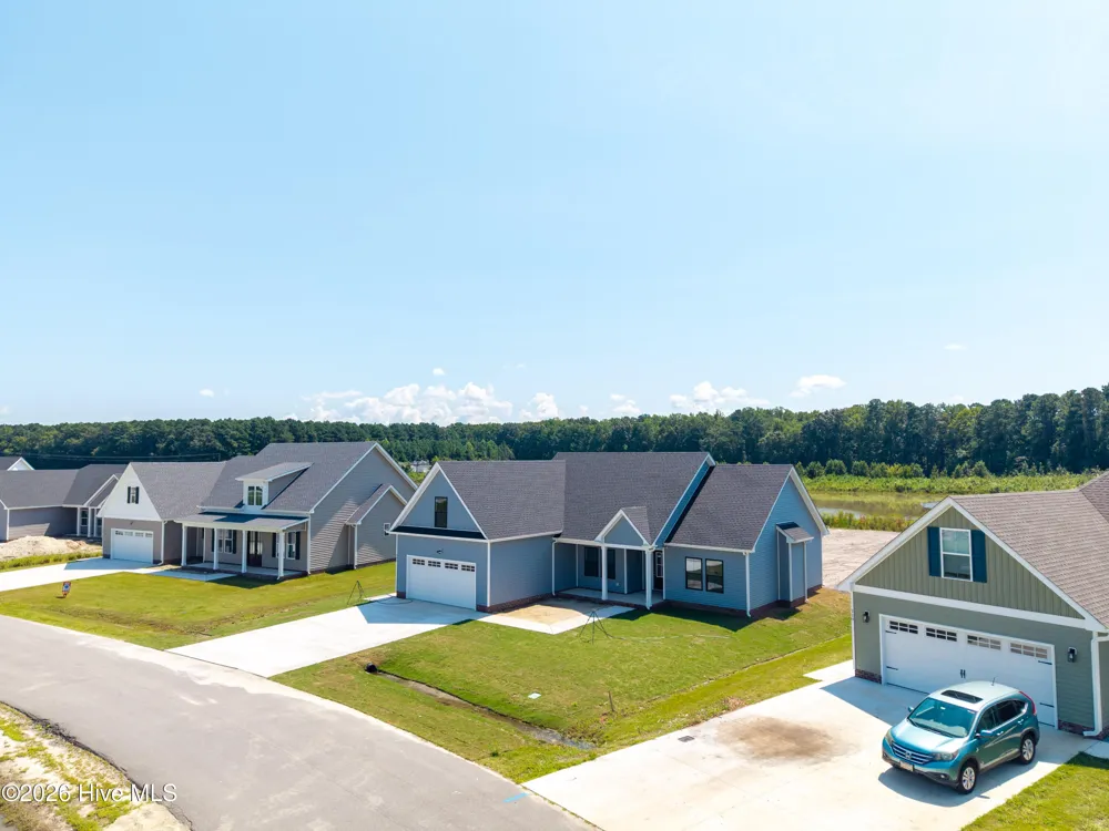 117 Copper Run Loop South Mills, NC 27976