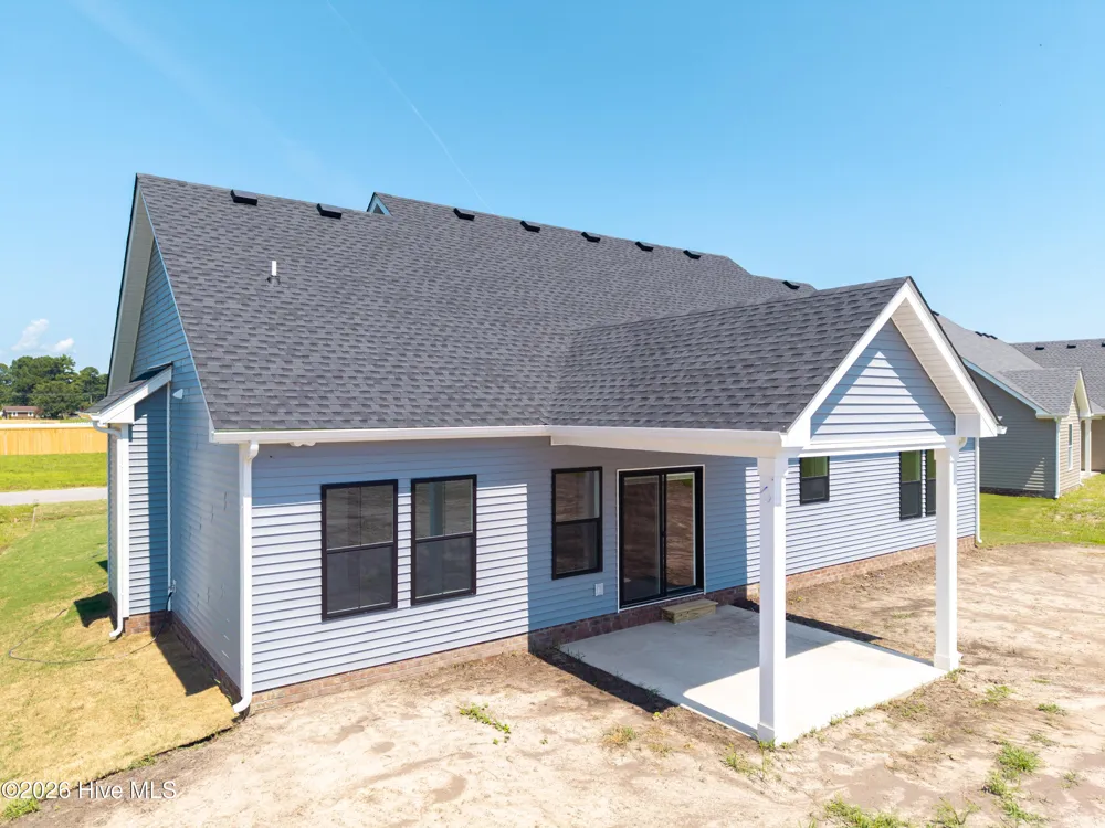 117 Copper Run Loop South Mills, NC 27976