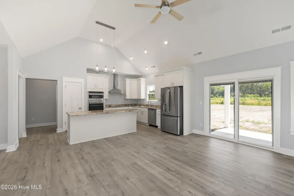 117 Copper Run Loop South Mills, NC 27976