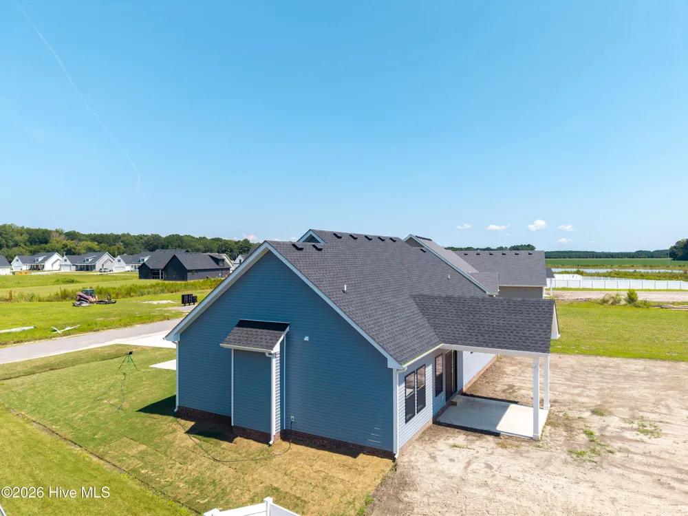 117 Copper Run Loop South Mills, NC 27976
