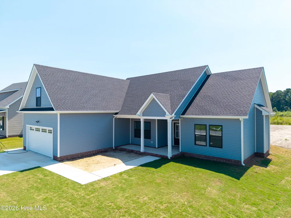 117 Copper Run Loop South Mills, NC 27976