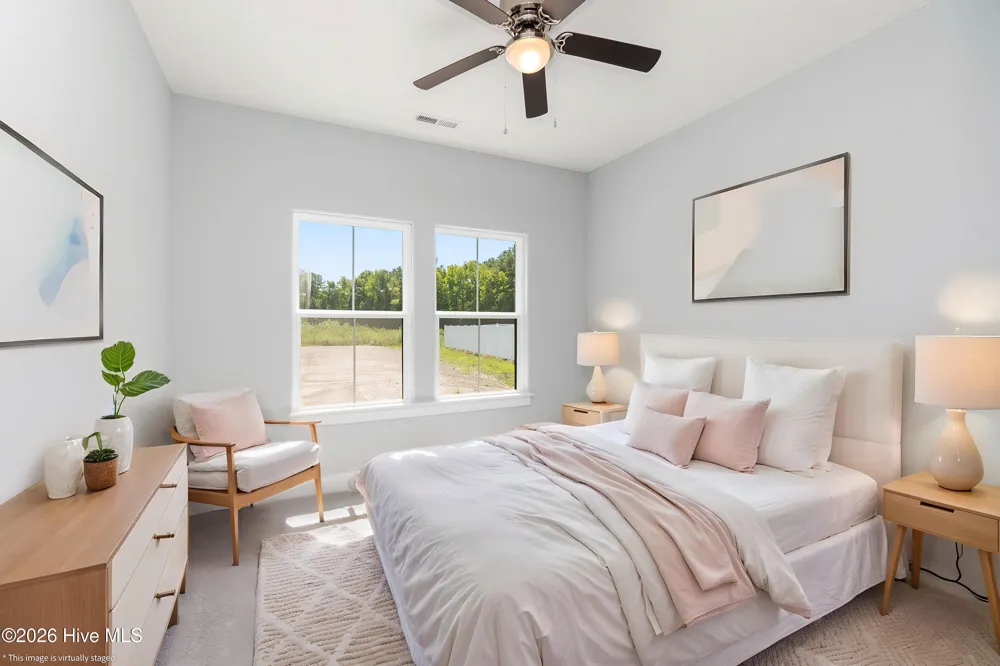 117 Copper Run Loop South Mills, NC 27976