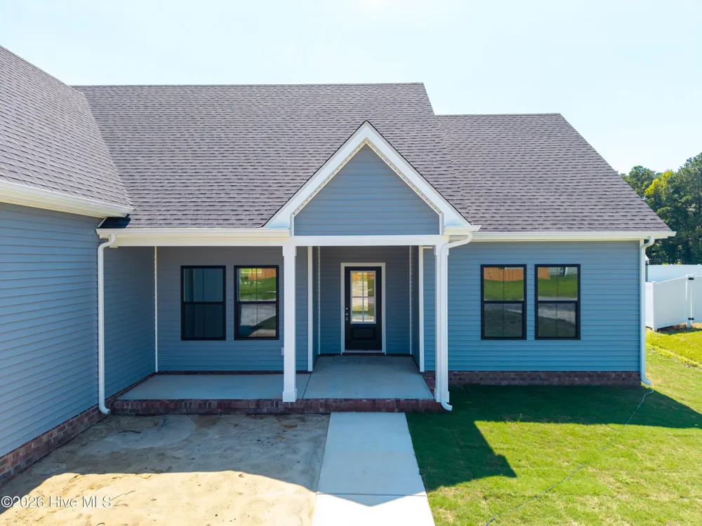 117 Copper Run Loop South Mills, NC 27976