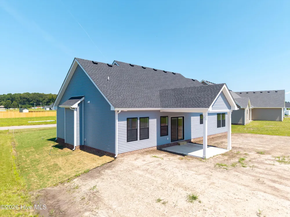 117 Copper Run Loop South Mills, NC 27976