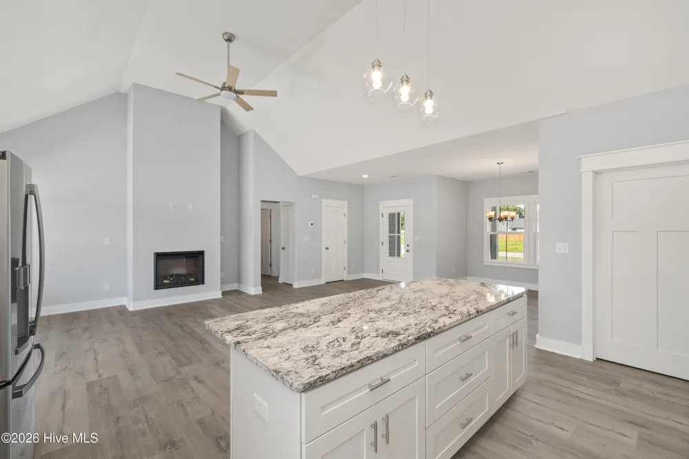 117 Copper Run Loop South Mills, NC 27976