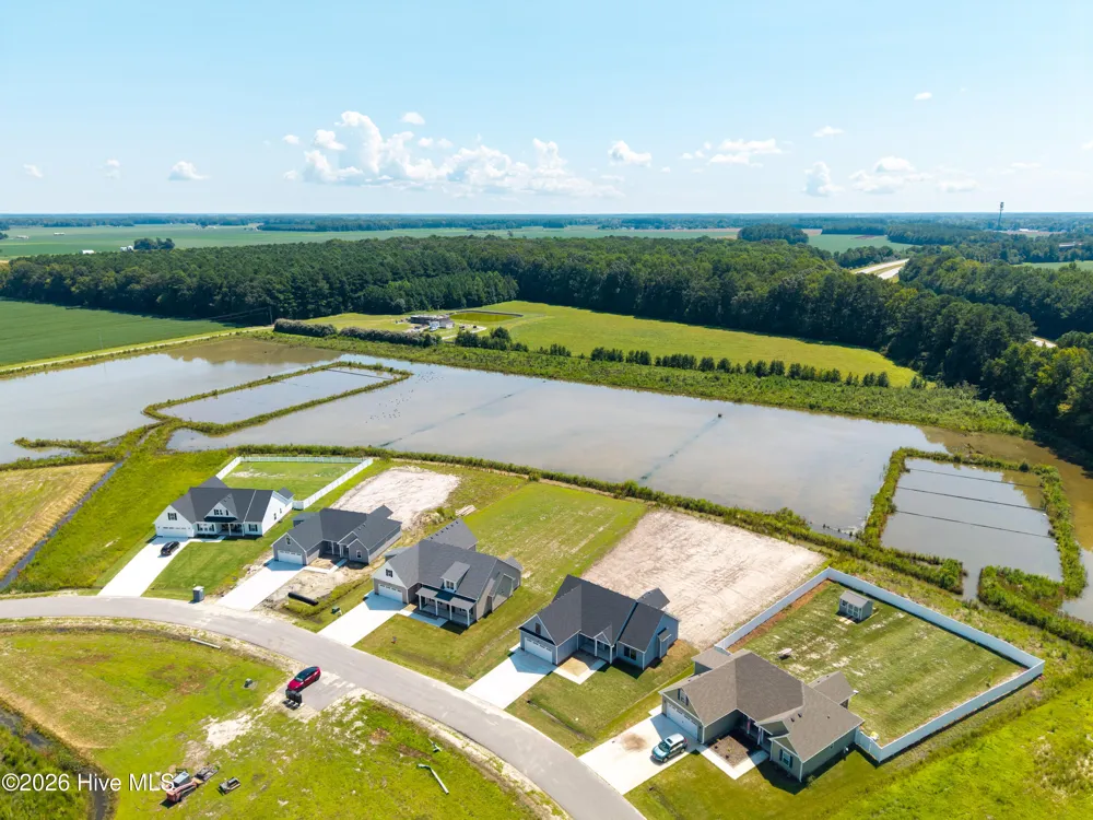 117 Copper Run Loop South Mills, NC 27976