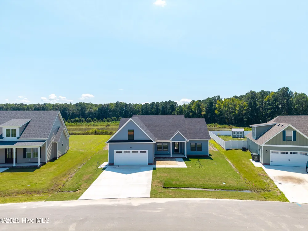117 Copper Run Loop South Mills, NC 27976