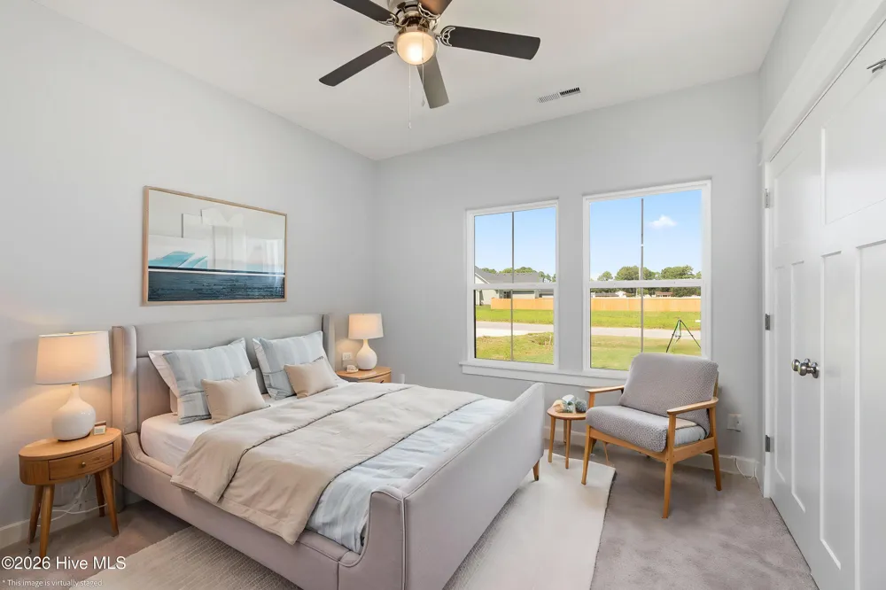 117 Copper Run Loop South Mills, NC 27976
