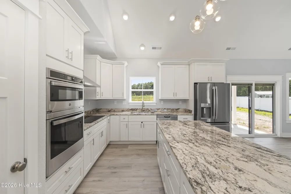 117 Copper Run Loop South Mills, NC 27976