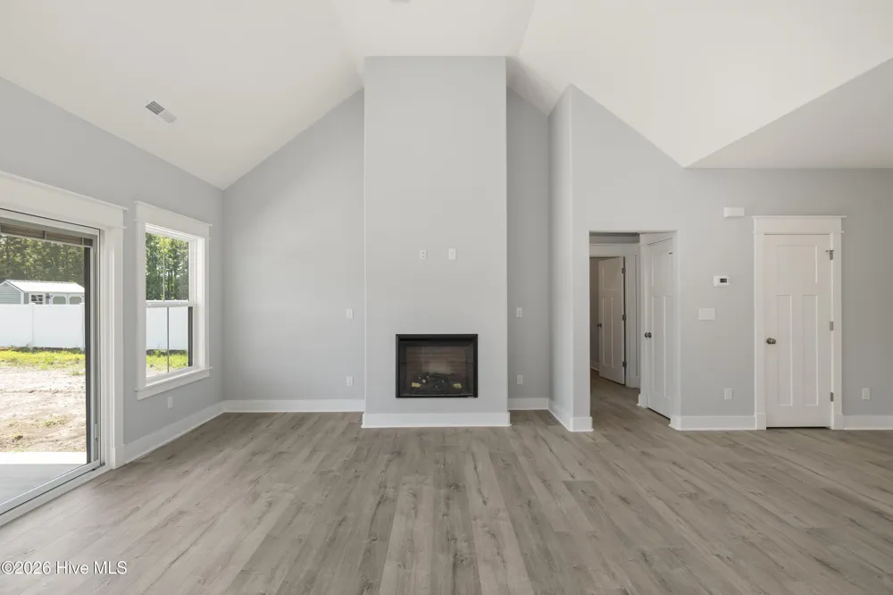 117 Copper Run Loop South Mills, NC 27976