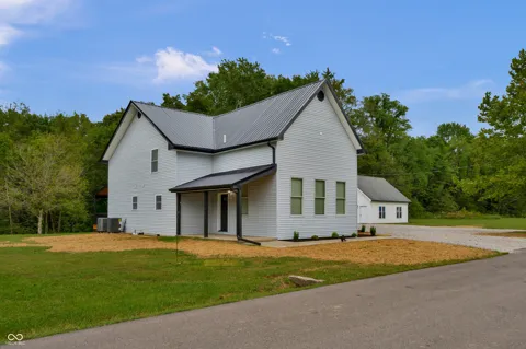 6850 Base Road