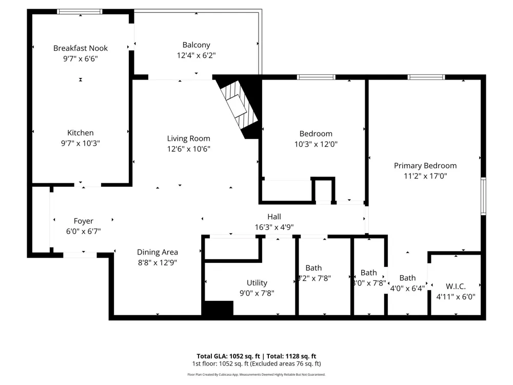 3861 Gold Point #B Eagan, MN 55122