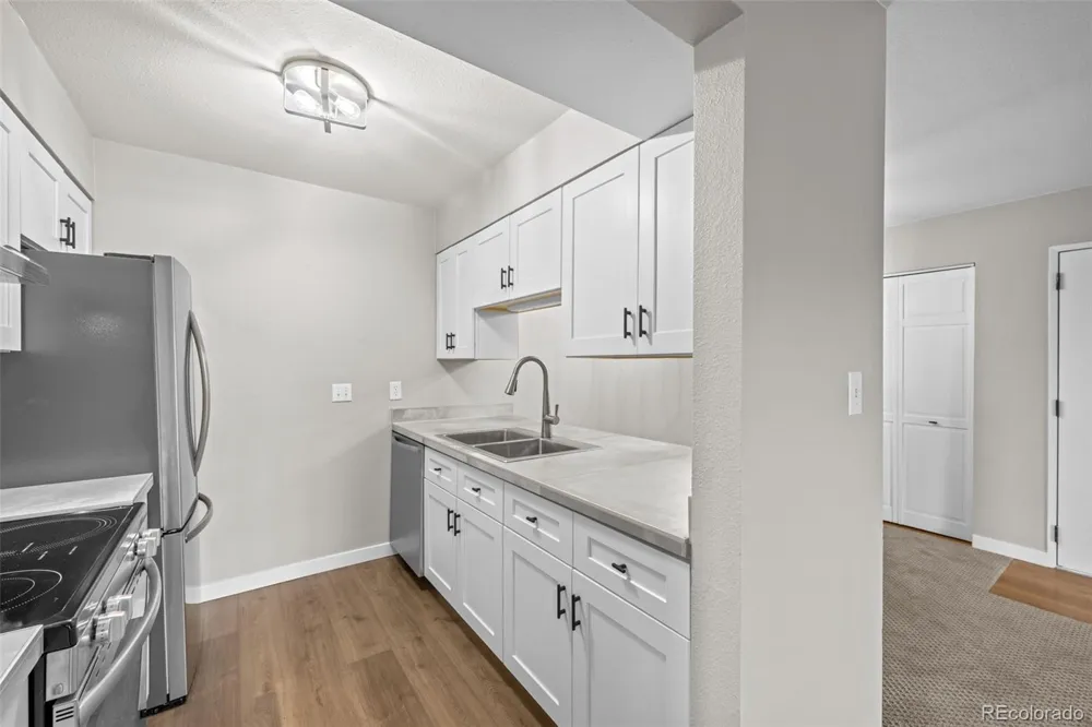579 Wright Street #308 Denver, CO 80228