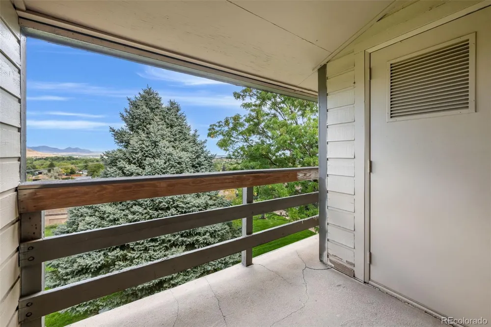 579 Wright Street #308 Denver, CO 80228