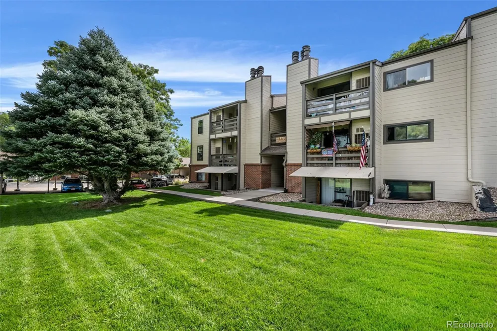 579 Wright Street #308 Denver, CO 80228