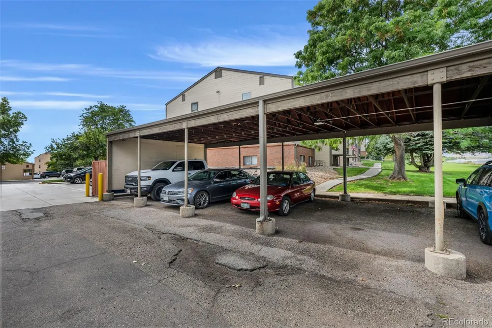 579 Wright Street #308 Denver, CO 80228