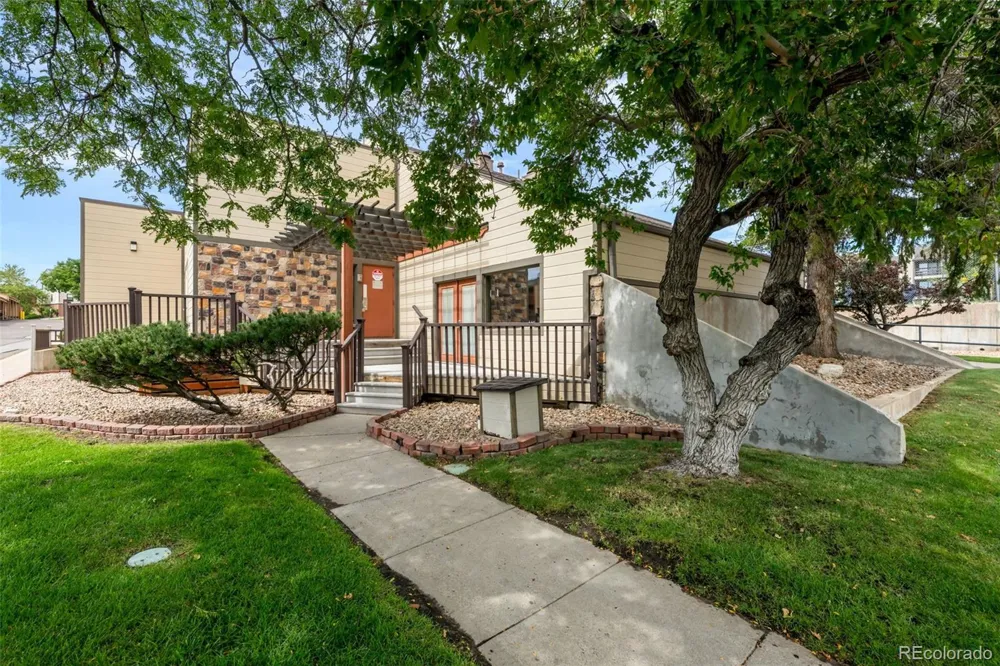 579 Wright Street #308 Denver, CO 80228