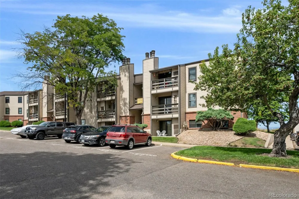579 Wright Street #308 Denver, CO 80228