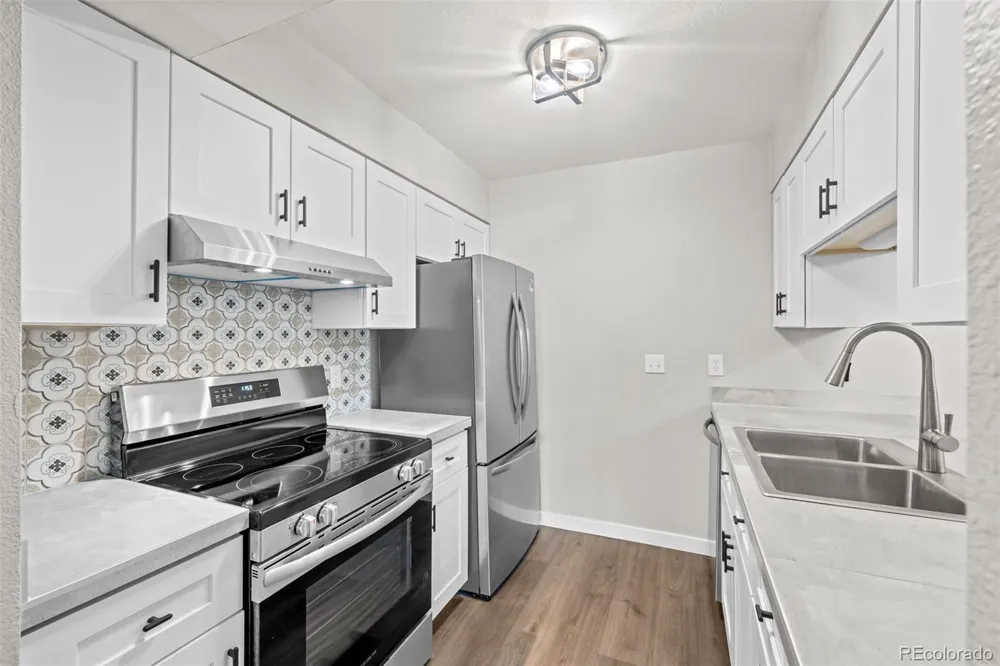 579 Wright Street #308 Denver, CO 80228