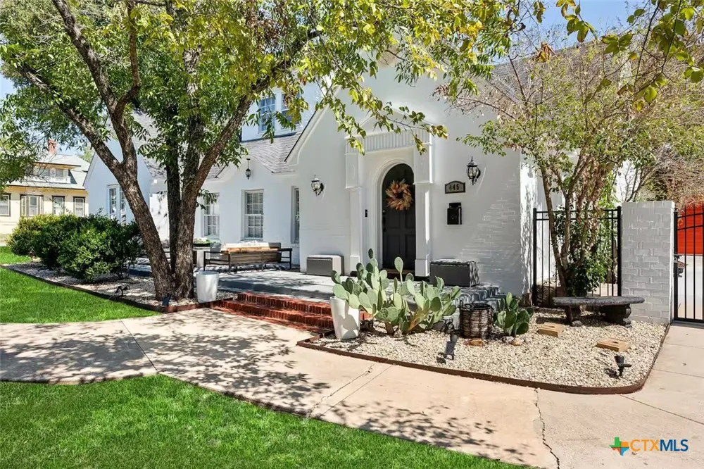 445 Wall Street Belton, TX 76513