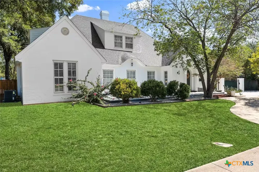 445 Wall Street Belton, TX 76513