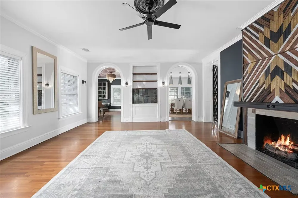445 Wall Street Belton, TX 76513