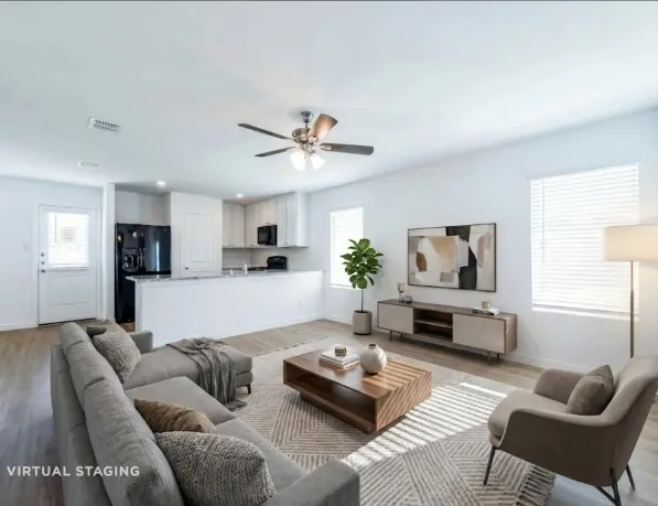 4900 Old Ember Lane Fort Worth, TX 76179