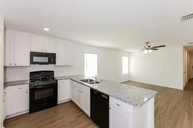 4900 Old Ember Lane Fort Worth, TX 76179