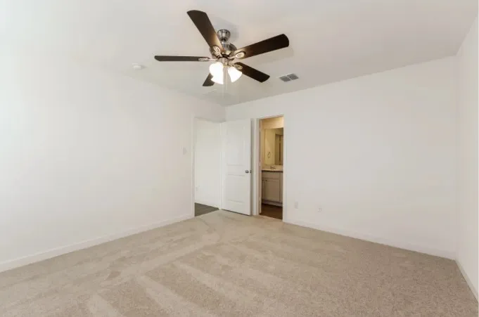 4900 Old Ember Lane Fort Worth, TX 76179