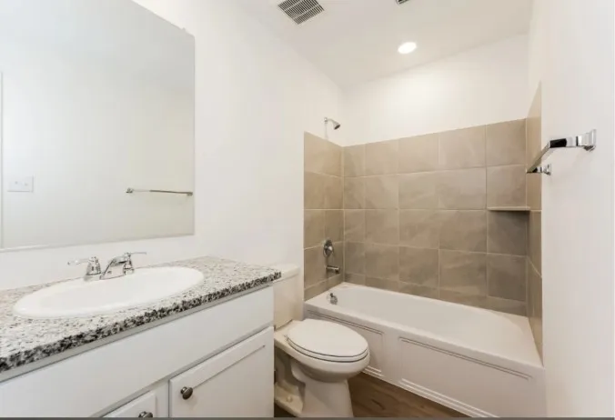 4900 Old Ember Lane Fort Worth, TX 76179