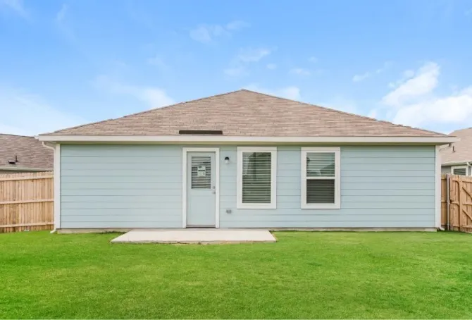 4900 Old Ember Lane Fort Worth, TX 76179