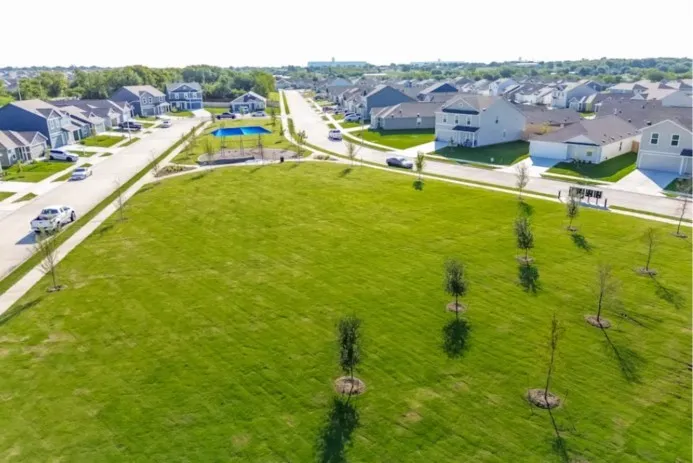 4900 Old Ember Lane Fort Worth, TX 76179