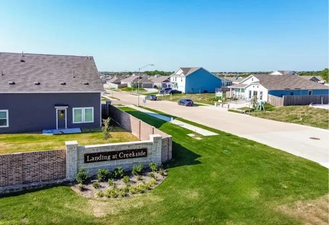 4900 Old Ember Lane Fort Worth, TX 76179