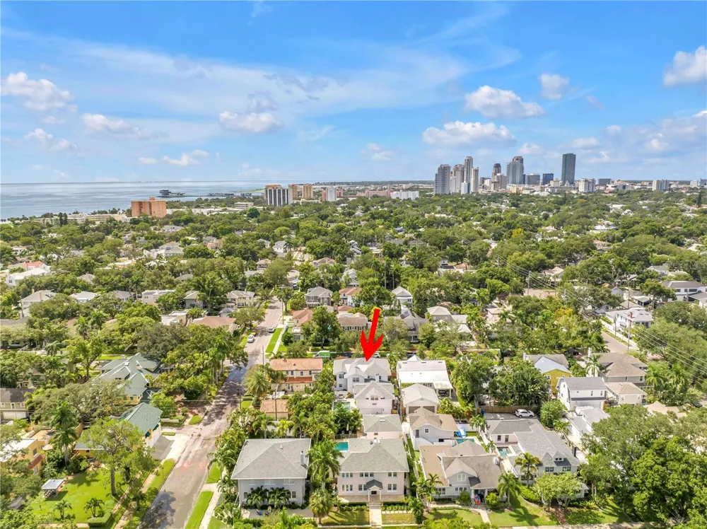 445 18TH AVENUE NE St Petersburg, FL 33704