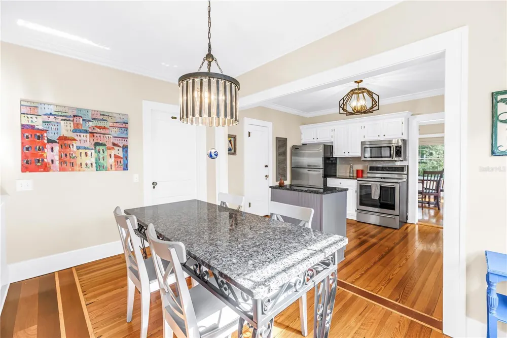 445 18TH AVENUE NE St Petersburg, FL 33704