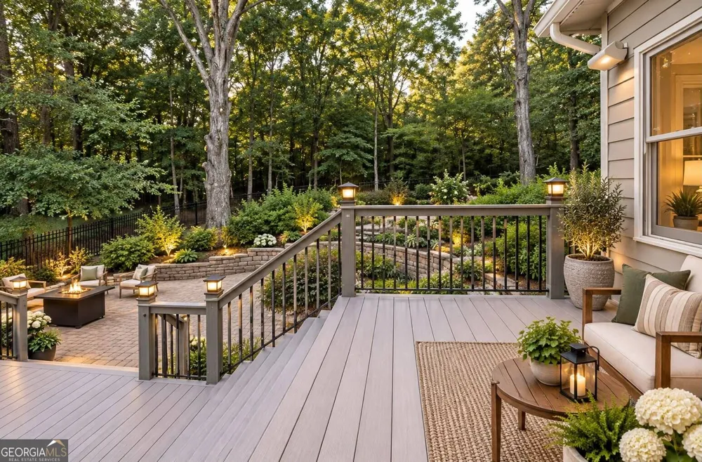 275 Gladeside PATH Johns Creek, GA 30024