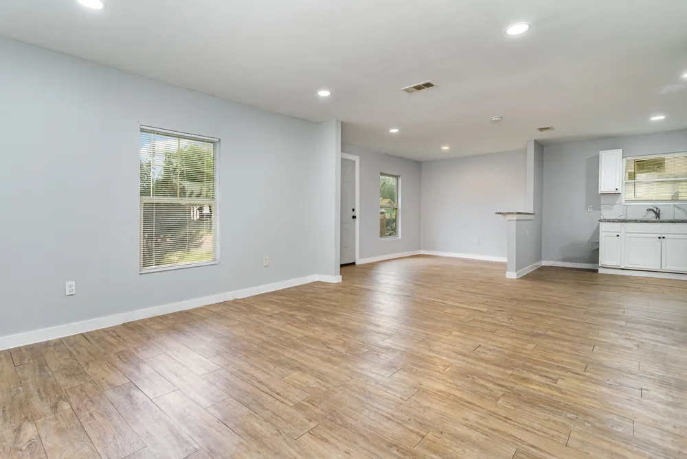 1322 Galloway Avenue Dallas, TX 75216